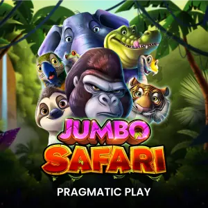  Jumbo Safari